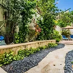 Romanina 1 Condo In Playa Del Carmen