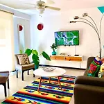 Apartment Centro Turistico
