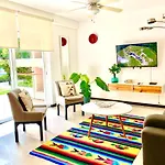 Apartment Centro Turistico