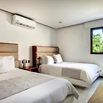 Poblado De Apoyo Diamont Villa Sleeps 22 With Pool And Air Con