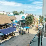 Paz-2 Norte Estudios