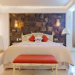 Encantadora Suite Super Amplia En Colibri Playa Del Carmen