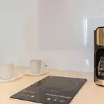 Encantadora Suite Con Cocina En Colibri Pdc