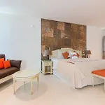 Encantadora Suite Con Cocina En Colibri Pdc