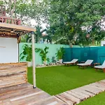 Cozy & Super Spacious Suite Colibri Playa D.Carmen