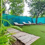 Cozy & Super Spacious Suite Colibri Playa D.Carmen