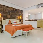 Cozy & Super Spacious Suite Colibri Playa D.Carmen