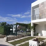 Thelmar House Playa Del Carmen