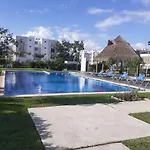Thelmar House Playa Del Carmen