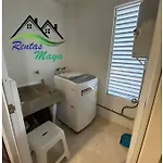 Departamento cómodo en Playa del Carmen