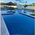 Departamento cómodo en Playa del Carmen