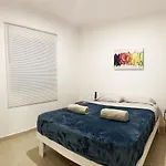 Angels Beach Condo Con Piscina, Parking Y Parque