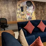 Marlene Incredible 2 Bedroom Condo At Gallery
