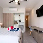 Marlene Incredible 2 Bedroom Condo At Gallery