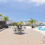 Phenomenal Location Near Beach & 5Th With Stunning Roof Pool