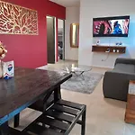 Beautiful Apartment Hoestel Punta Estrella!