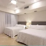 Unique Villa In Playacar- Block From The Beach