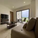 Valle Aurora