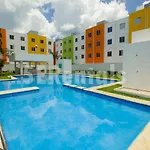 Paraiso Sunset Departamento Playa Del Carmen