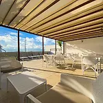 Departamento De Lujo A 10 Minutos De La Playa