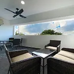 Departamento De Lujo A 10 Minutos De La Playa