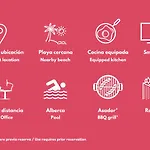 Hostpal Menesse Midtown