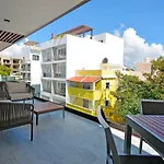 New And Modern 2Bd Apartment Close To The 5Th Avenue