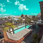 Maui Hostels Playa Del Carmen