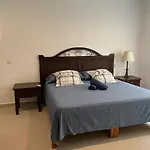 Thelmar Playa Mamitas Apartment