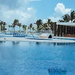 Impecable Y Lujoso Departamento Frente Al Mar En Mareazul Del Club De Golf Corasol