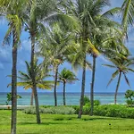 Impecable Y Lujoso Departamento Frente Al Mar En Mareazul Del Club De Golf Corasol