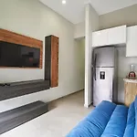 Torre 42 Playa Del Carmen By Lockey