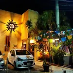 Barrio Latino Hotel Playa Del Carmen