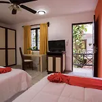 Posada Mariposa Boutique Hotel - 5Th Avenue