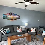 Paradise Villa. Amazing Ocean View Apartment.