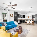 Apartamento Centro Turistico Centro