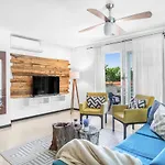 Apartamento Centro Turistico Centro