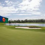Ph Golf And Sea/Huele A Mar, Se Ve El Golf