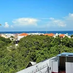Beautiful 5Thav Apt With Pool! - Distrito Corazon E6