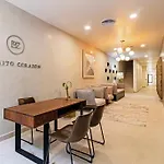 Cozy 5Th Avenue Apt - Distrito Corazon D3