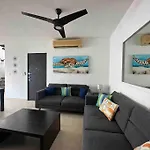 G302 - Perfectly Located Penthouse With Heated Pool!