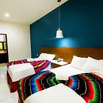 Hotel Mariachi By Kavia 5Th Av