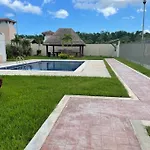 Valentina Iii; Departamento Entero Con Amenidades
