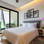 Studio Luxueux Agama Playa Del Carmen