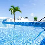 Vedra 401: Apto Centrico Cerca De La Playas