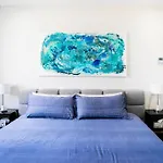 New Offer Apartment With Roof Pool