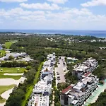 New Offer Apartment With Roof Pool