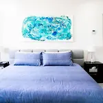 New Offer Apartment With Roof Pool