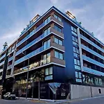 Hermoso Y Acogedor Estudio A Pasos De La Playa