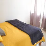Departamento Tropical En Playa Del Carmen